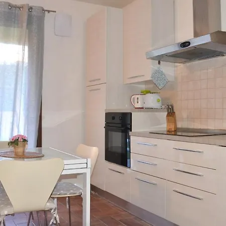 Apartment Quarzo Blu - Access To And Pool