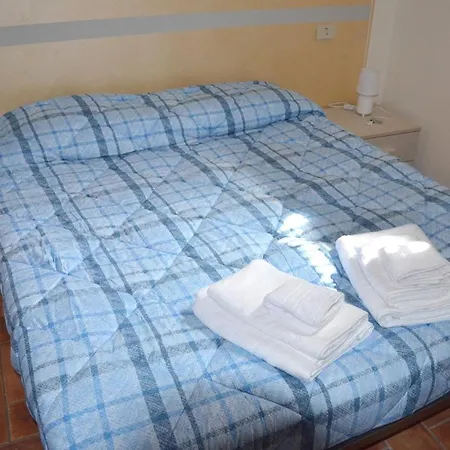 Apartment Quarzo Blu - Access To And Pool