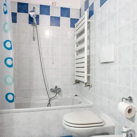 Quarzo Blu - Access To And Pool Apartment *