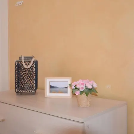 Apartment Quarzo Blu - Access To And Pool *