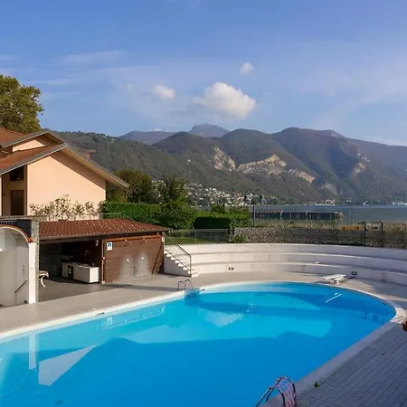 Quarzo Blu - Access To And Pool * Paratico