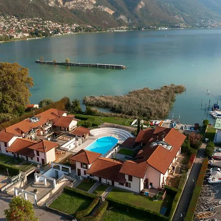 Quarzo Blu - Access To And Pool * Paratico